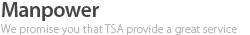 Manpower