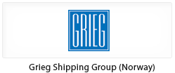 Grieg Shipping Group (Norway)