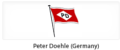 Peter Doehle (Germany)