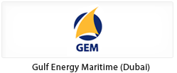 Gulf Energy Marifime (Dubai)