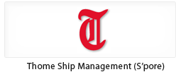 Thome Ship Management (S��pore)