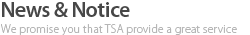 News & Notice 